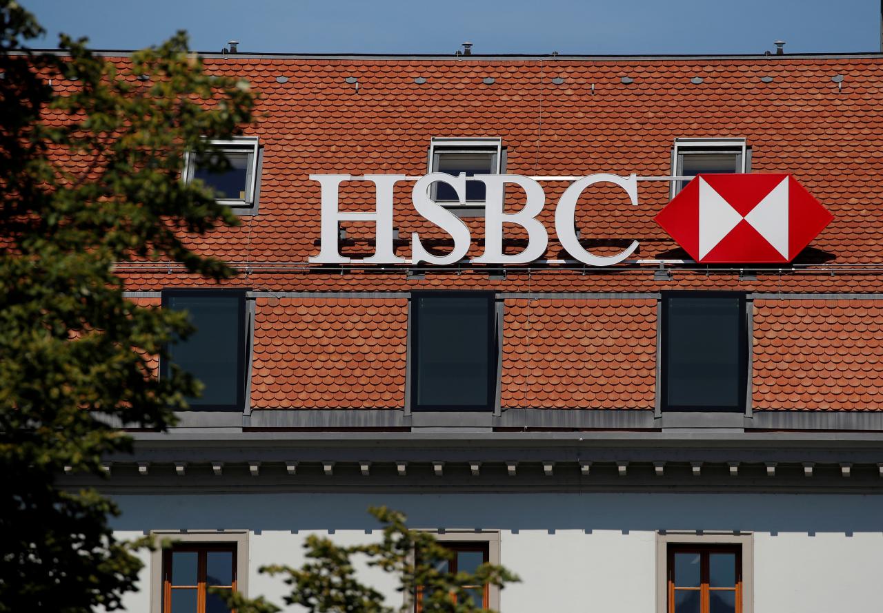 HSBC Reins in Costs, Logs Strong Growth in Quarterly Profit