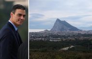 EU negotiators fail to agree on Gibraltar before Brexit summit