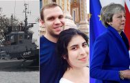 Europe briefing: Black Sea face-off, Brexit deal and Matthew Hedges pardoned