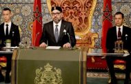 Morocco's king invites Algeria for 'frank, direct dialogue