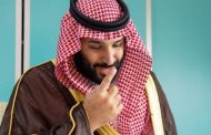The Khashoggi affair could disrupt the Saudi succession