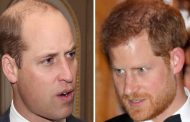 Meghan Markle news: Why Prince Harry 'fell out' with Prince William