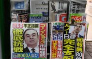 Is Carlos Ghosn's arrest a ‘hatchet job’?