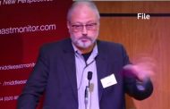 CIA said, Murder of journalist Jamal Khashoggi WAS ordered by Saudi Arabia's Crown Prince