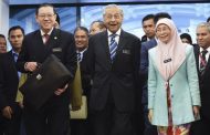 Malaysia will endure higher Budget deficit to fix 'previous abuses of power'