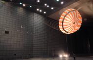 Parachute Testing for NASA's InSight Mission