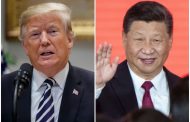 Trump said to ask Cabinet to draft possible trade deal with Chinese President Xi
