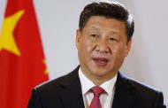 Xi calls for China to 'stay the course': No one is in a position to dictate reform to us