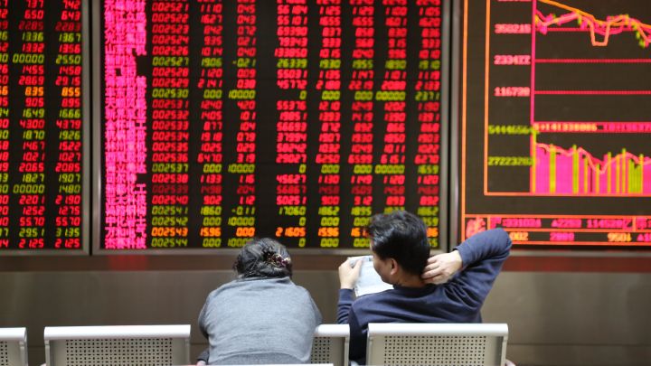 JP Morgan outlines three reasons to buy Asia stocks