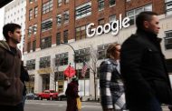 Google to invest $1 billion in new campus in New York City