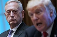 James Mattis to depart Pentagon by January 1; Trump to name Patrick Shanahan as acting Defense Secretary