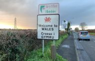 Brexit: viewpoints from the Welsh border