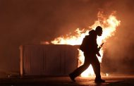 Clashes in Athens as protesters mark anniversary of teen shooting