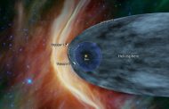 NASA's Voyager 2 probe 'leaves the Solar System' and enters interstellar space