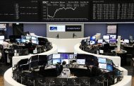 Trade war optimism lifts European shares
