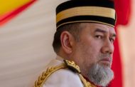 Malaysia’s King Abdicates in an Unprecedented Move