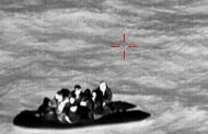 170 migrants feared dead after two shipwrecks in Mediterranean