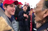 How conservative media transformed the Covington Catholic students from pariahs to heroes