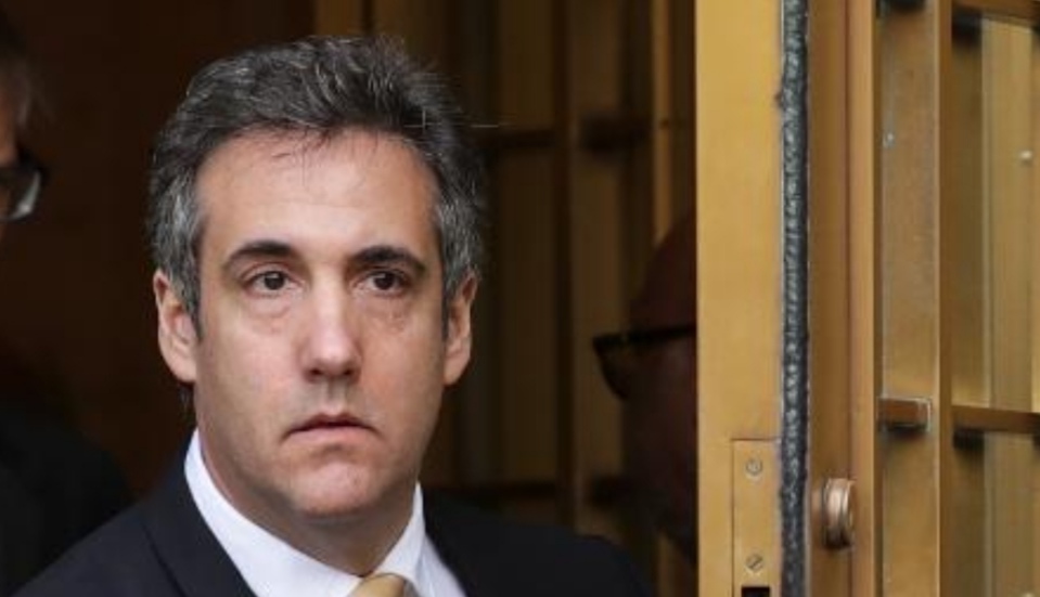 Michael Cohen's House testimony postponed, citing 'threats against his family'