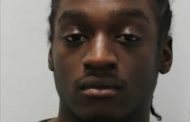Croydon 'zombie knife' attacker jailed for three and a half years
