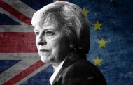 UK leader Theresa May suffers resounding defeat on her Brexit divorce deal