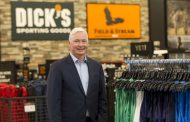 1 year later, Dick's Sporting Goods CEO Ed Stack still takes a tough stance on guns