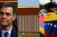 Live: Spain braces for snap election, Trump to declare emergency over wall, Venezuela crisis