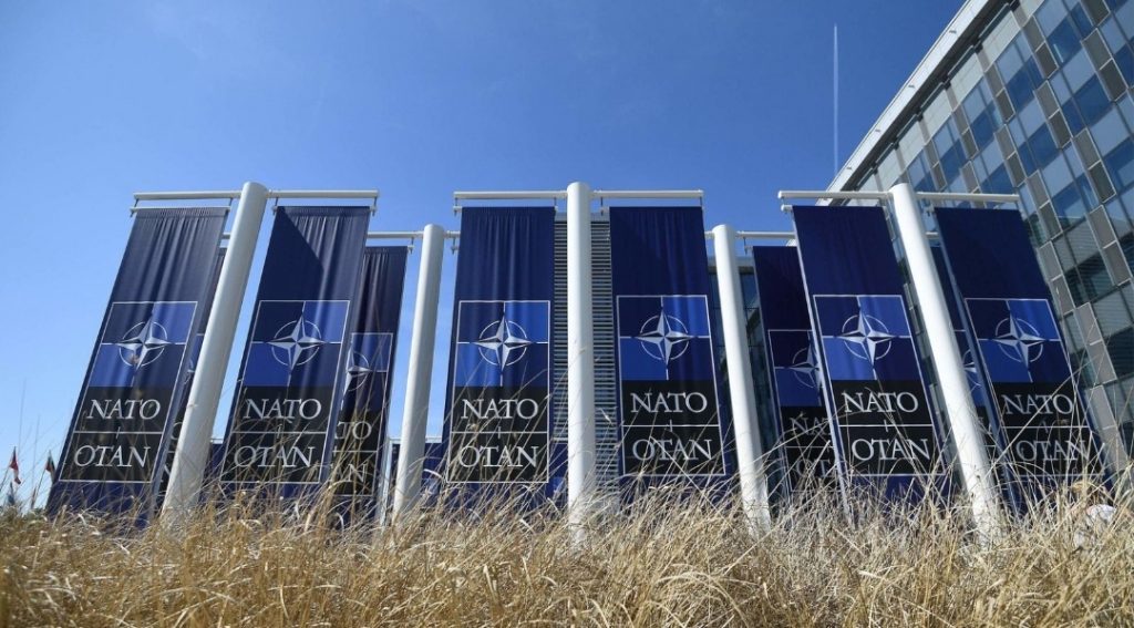 NATO allies in ongoing consultations over Huawei ban