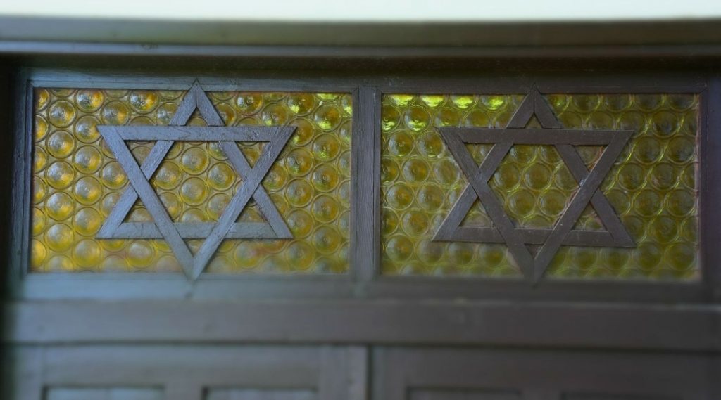 Record number of antisemitic hate incidents reported in 2018