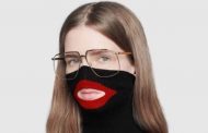 Gucci apologises for women's jumper that 'resembles blackface'