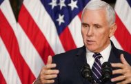 Pence calls out European nations for not withdrawing from Iran nuclear deal