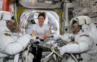 NASA forced to cancel historic all-female spacewalk over limited spacesuit sizes