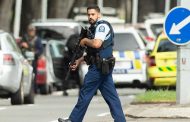 European leaders condemn New Zealand mosque shootings | Europe briefing