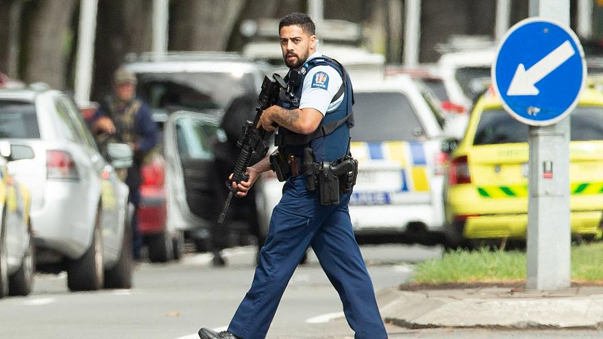 European leaders condemn New Zealand mosque shootings | Europe briefing