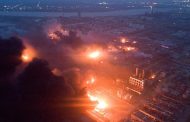 47 dead, over 600 injured in blast at Chinese plant