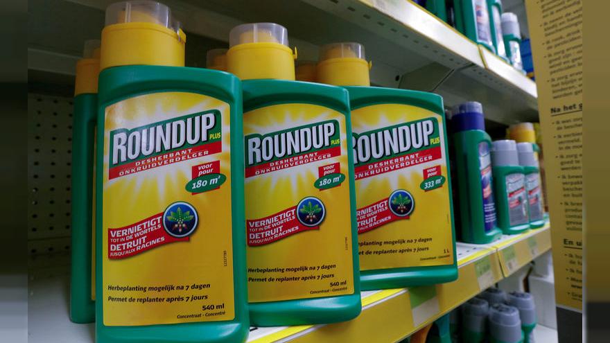 Monsanto found responsible for cancer case by US court
