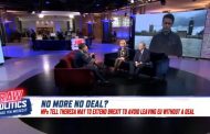 Raw Politics #ICYMI: Brexit extension and Marine Le Pen