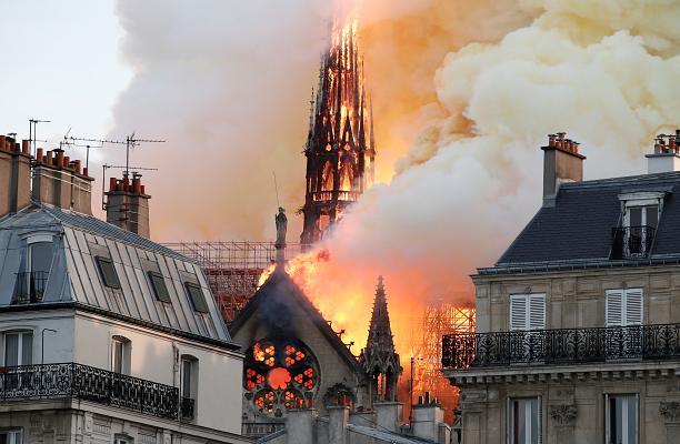 Notre Dame: