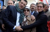 Turkish opposition turns to Radical Love to smother Erdogan