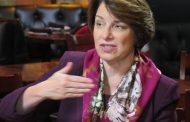 2020 Democrat Amy Klobuchar: The American economy needs ‘rebalancing’