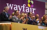 Wayfair employees protest apparent sale of children’s beds to border detention camp, stock drops