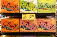 LaCroix parent company’s stock falls to multiyear low following lawsuit