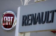 Fiat Chrysler withdraws merger offer for Renault blaming French politics