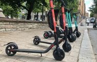 Danish police arrest dozens in two days for riding electronic scooters while intoxicated