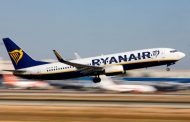 Ryanair sees risk to 2020 growth if 737 MAX grounded beyond November