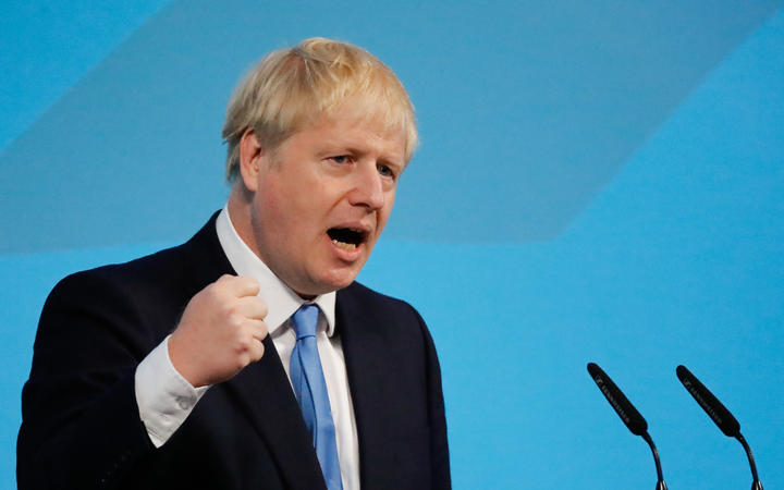 Boris Johnson: Diplomatic disaster, EU basher or reincarnated olive - who is the new British leader?