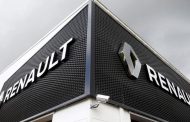 French carmaker Renault cuts 2019 revenue outlook