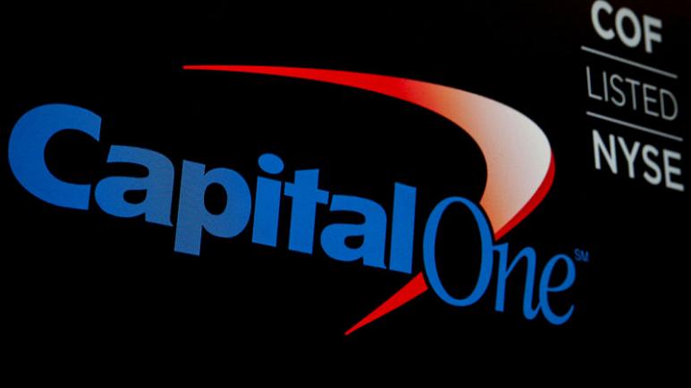 Capital One says information of over 100 million individuals in US, Canada hacked