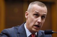 Republican National Committee paid over $160,000 to law firm defending Corey Lewandowski a month before his House testimony