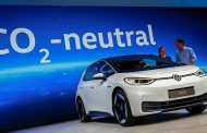 Carmakers near CO2 cliff-edge in electrification race